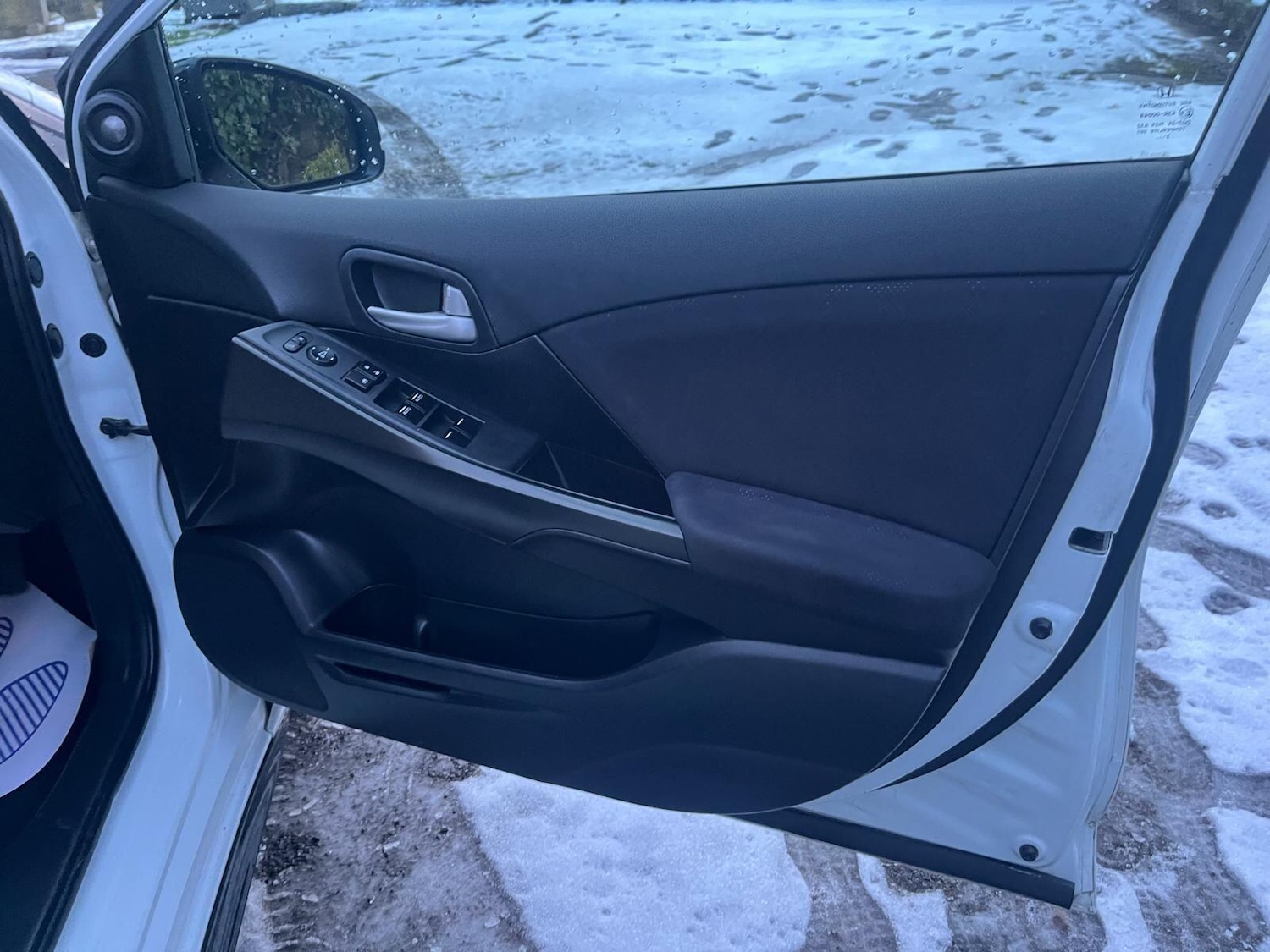 Used Honda Civic 2014 for sale - 77156503: Photo 24