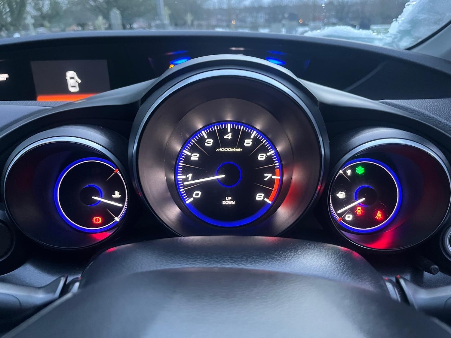 Used Honda Civic 2014 for sale - 77156503: Photo 29