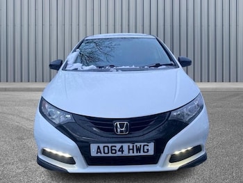 Used Honda Civic 2014 for sale - 77156503: Photo