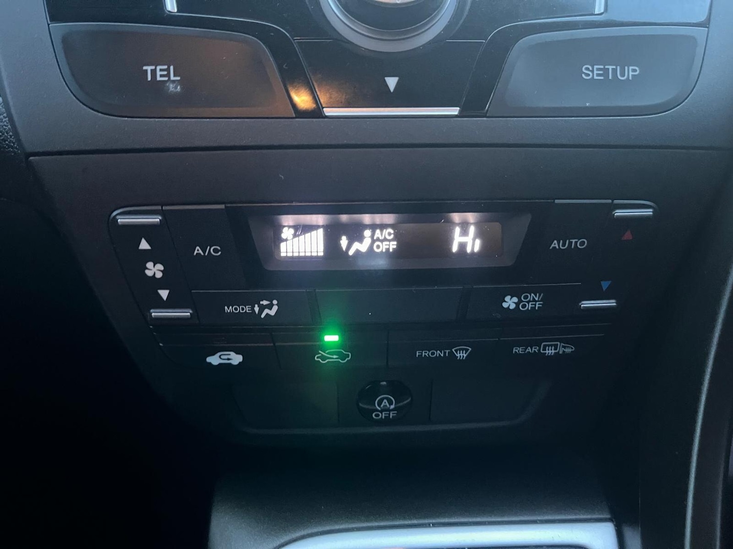 Used Honda Civic 2014 for sale - 77156503: Photo 37