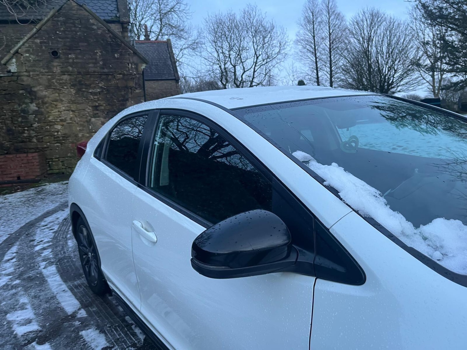 Used Honda Civic 2014 for sale - 77156503: Photo 43