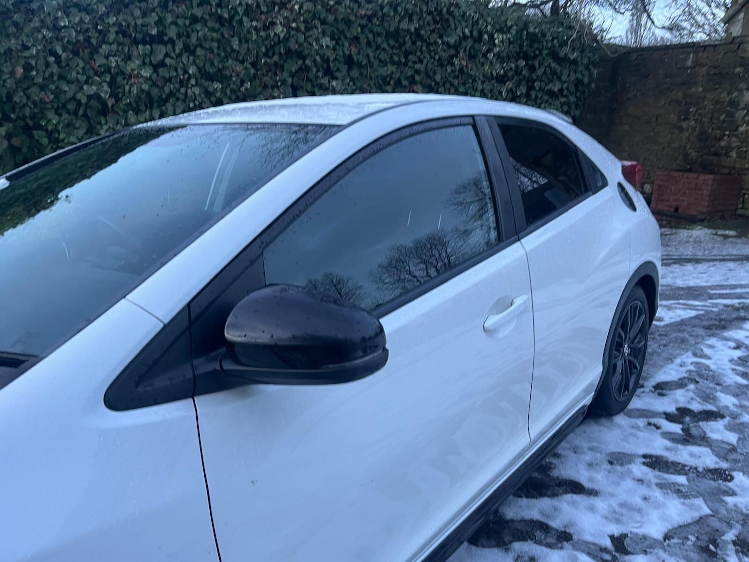 Used Honda Civic 2014 for sale - 77156503: Photo 48