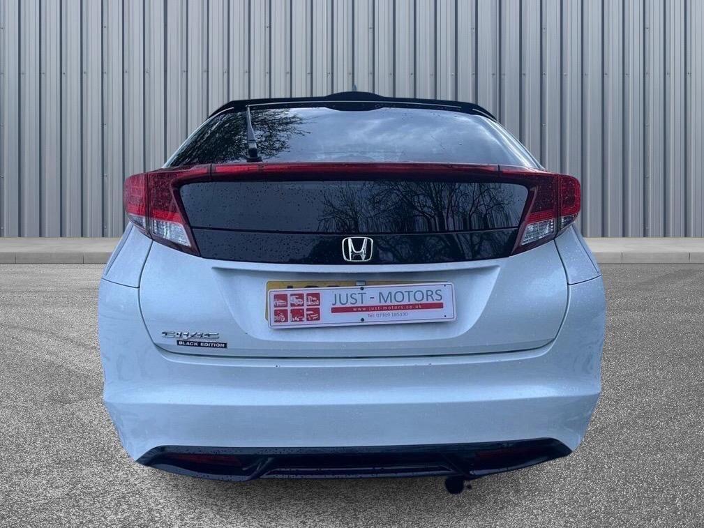 Used Honda Civic 2014 for sale - 77156503: Photo 5