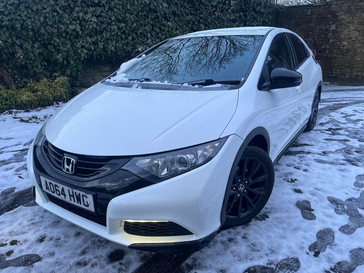 Used Honda Civic 2014 for sale - 77156503: Photo 50