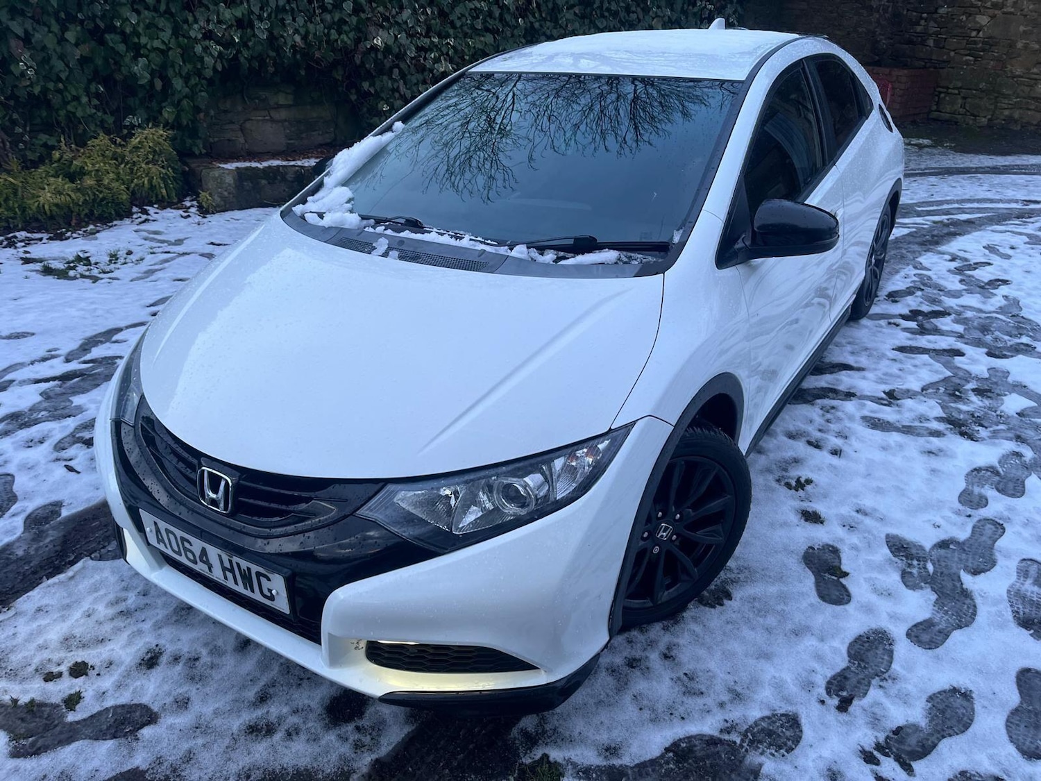 Used Honda Civic 2014 for sale - 77156503: Photo 51