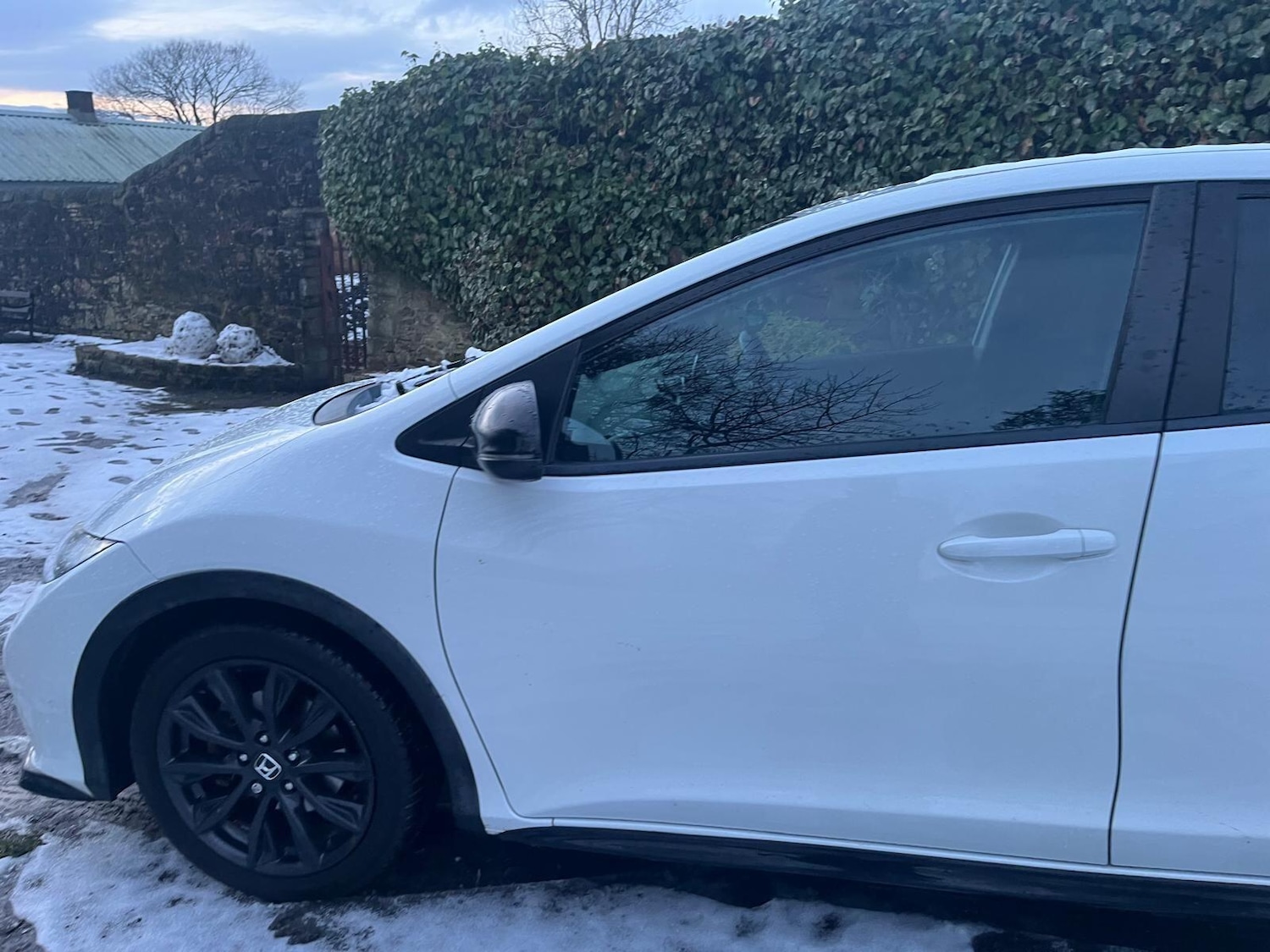 Used Honda Civic 2014 for sale - 77156503: Photo 54