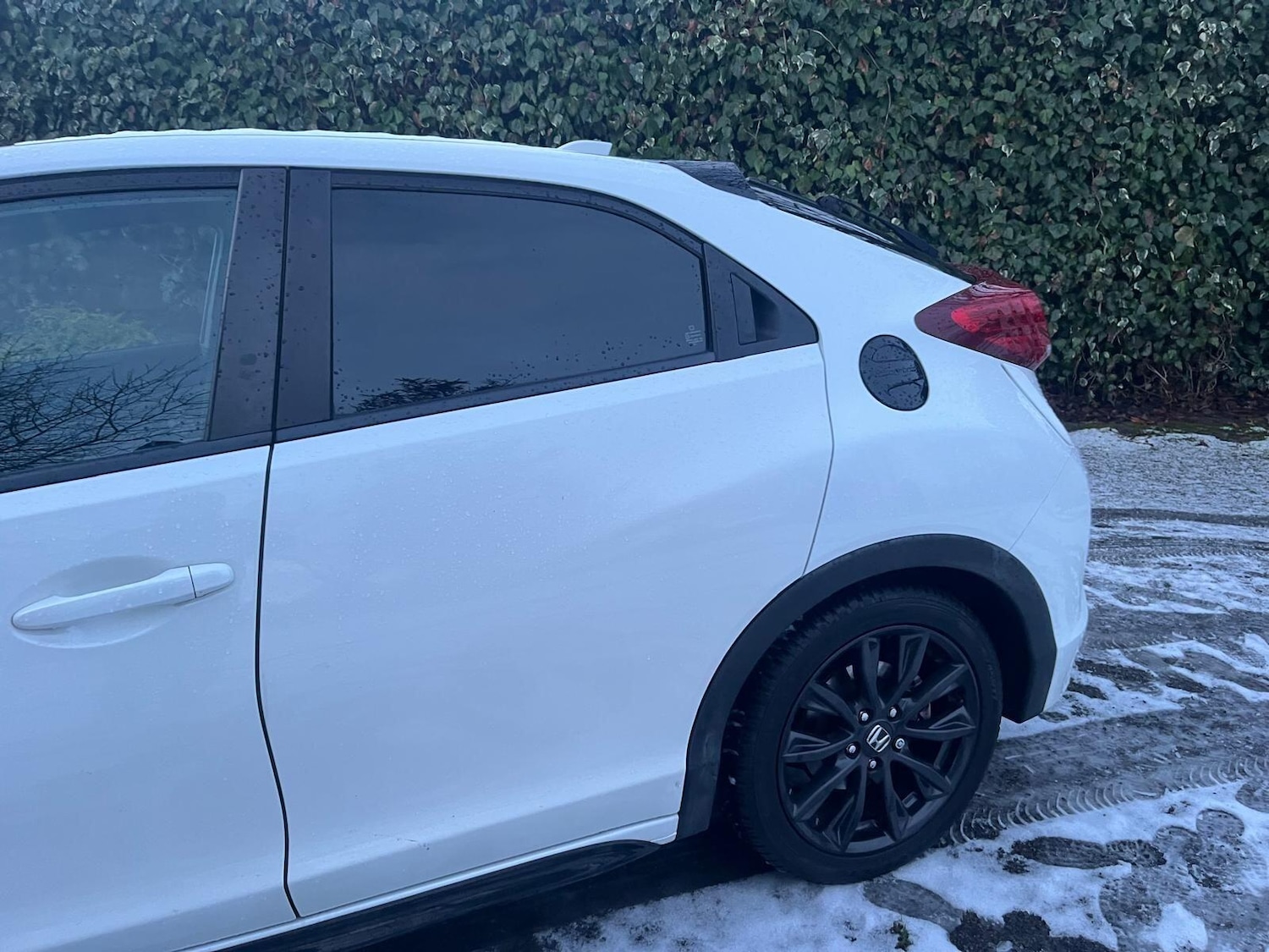 Used Honda Civic 2014 for sale - 77156503: Photo 55