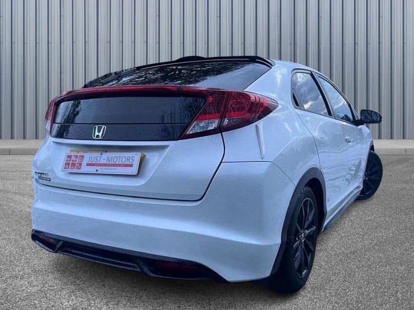 Used Honda Civic 2014 for sale - 77156503: Photo 6
