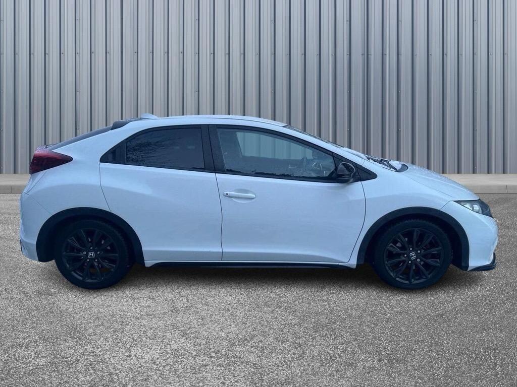 Used Honda Civic 2014 for sale - 77156503: Photo 7