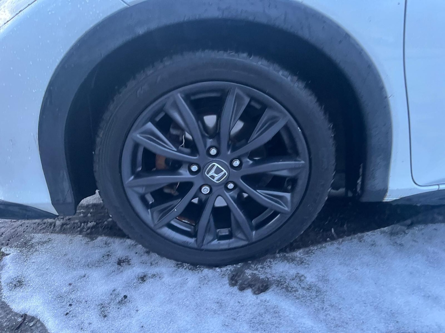 Used Honda Civic 2014 for sale - 77156503: Photo 73