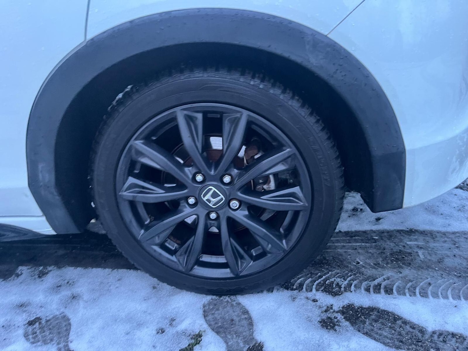 Used Honda Civic 2014 for sale - 77156503: Photo 74