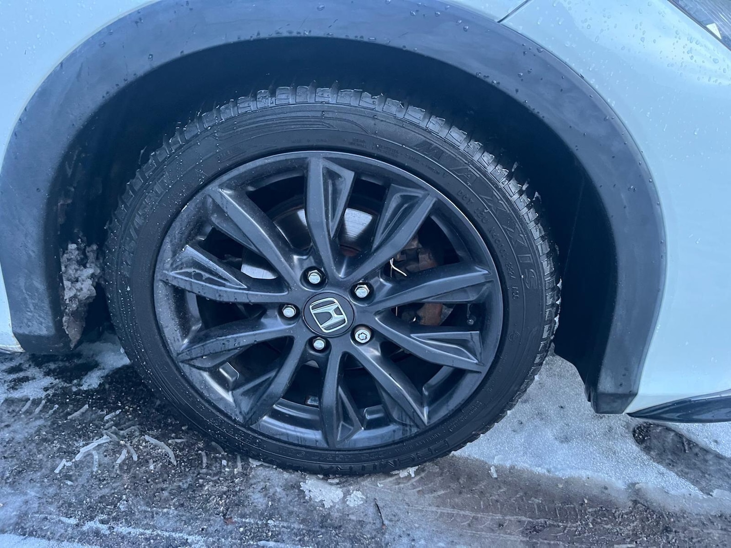 Used Honda Civic 2014 for sale - 77156503: Photo 75