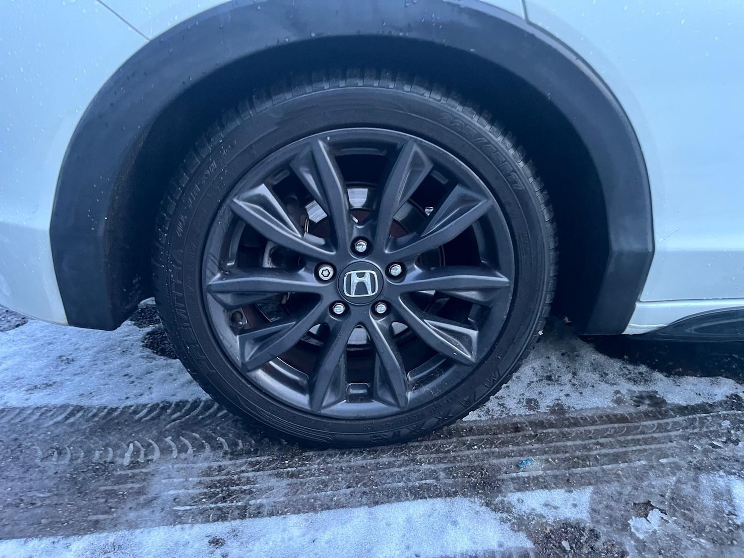 Used Honda Civic 2014 for sale - 77156503: Photo 76