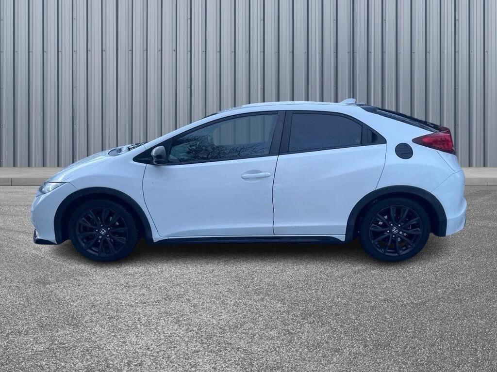 Used Honda Civic 2014 for sale - 77156503: Photo 8