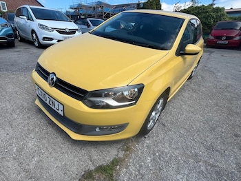 Used Volkswagen Polo 2010 for sale - 79211926: Photo