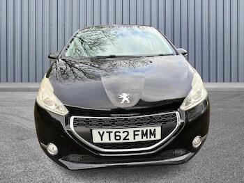 Used Peugeot 208 2012 for sale - 78276313: Photo