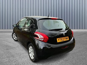 Used Peugeot 208 2012 for sale - 78276313: Photo