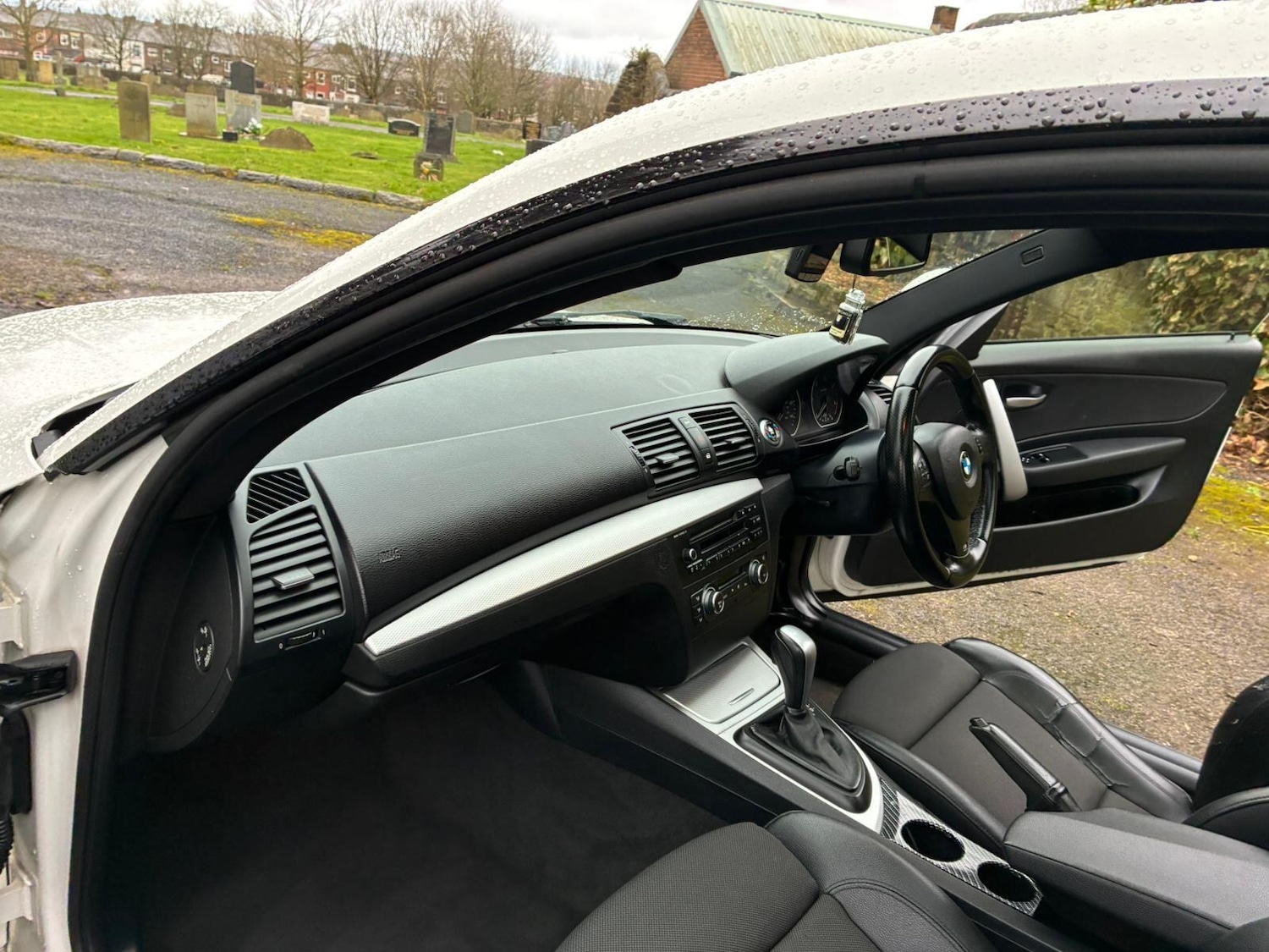 Used BMW 1 Series 2012 for sale - 77783230: Photo 12