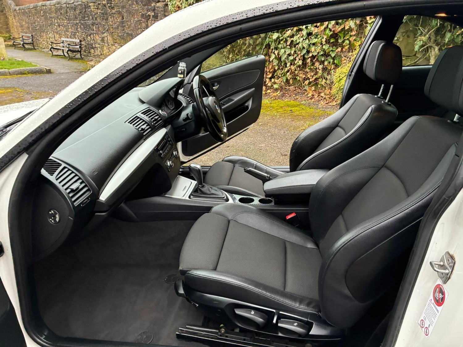 Used BMW 1 Series 2012 for sale - 77783230: Photo 13