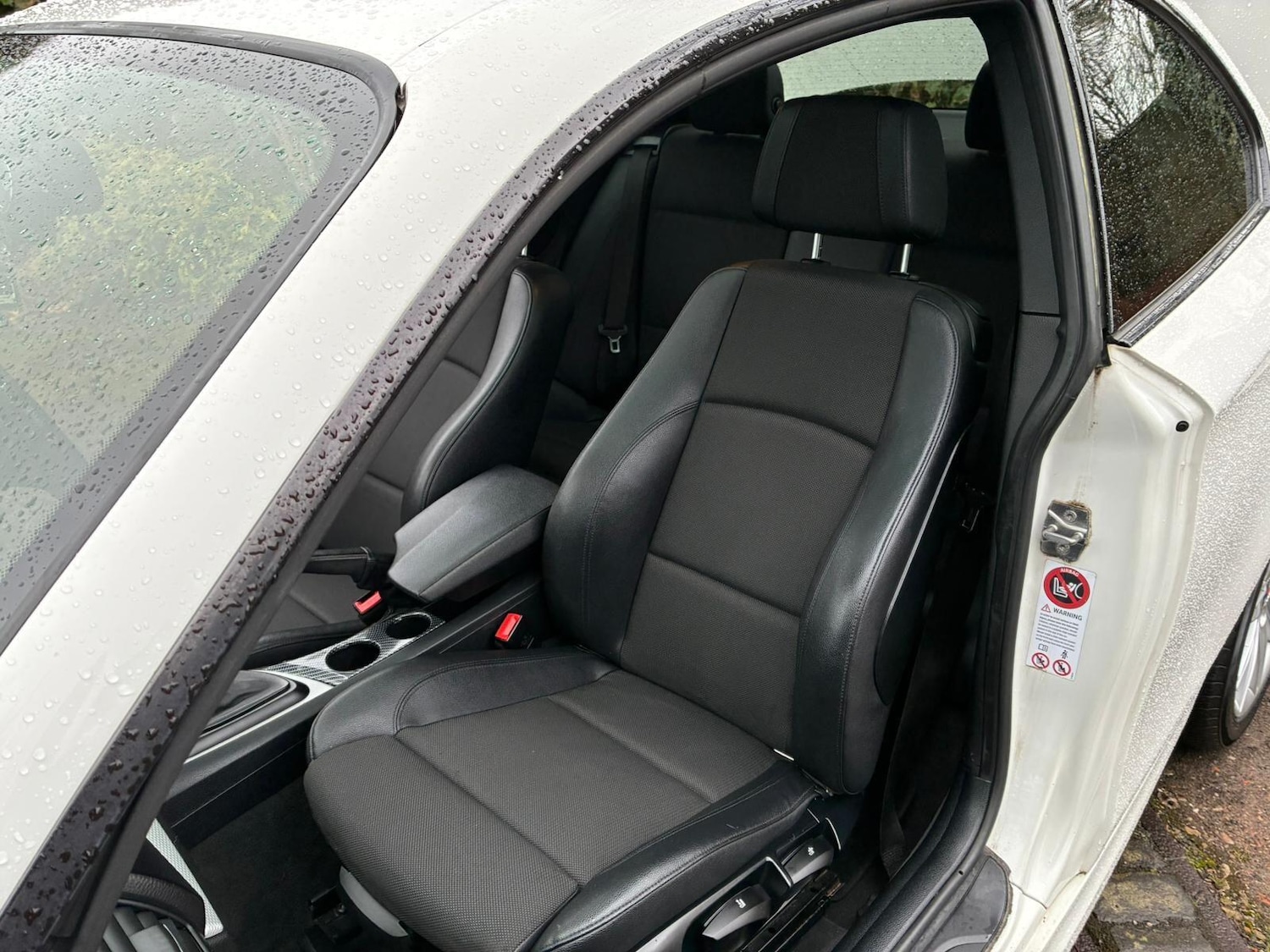 Used BMW 1 Series 2012 for sale - 77783230: Photo 15