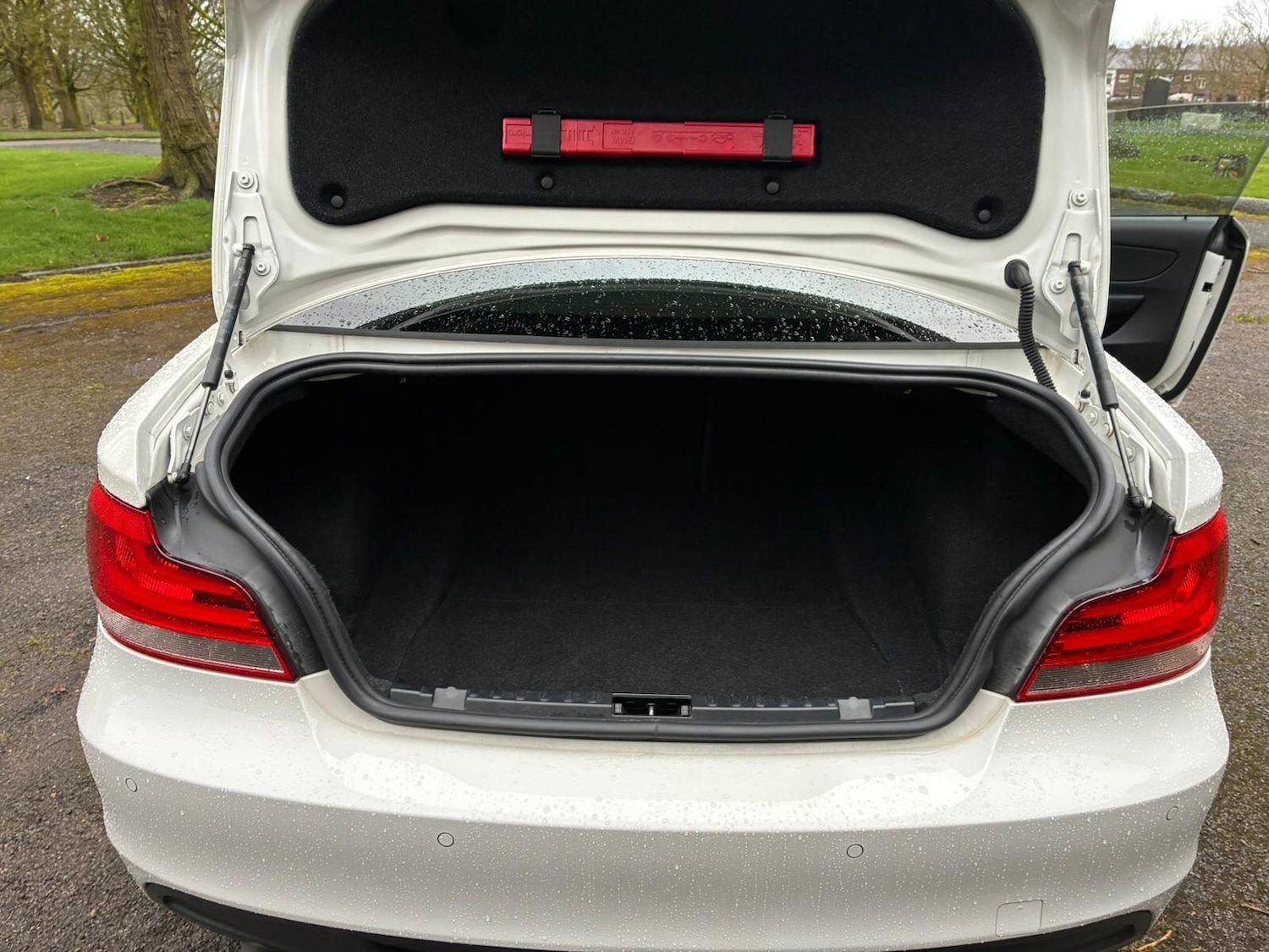 Used BMW 1 Series 2012 for sale - 77783230: Photo 17