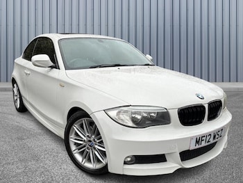 BMW 1 Series feature image