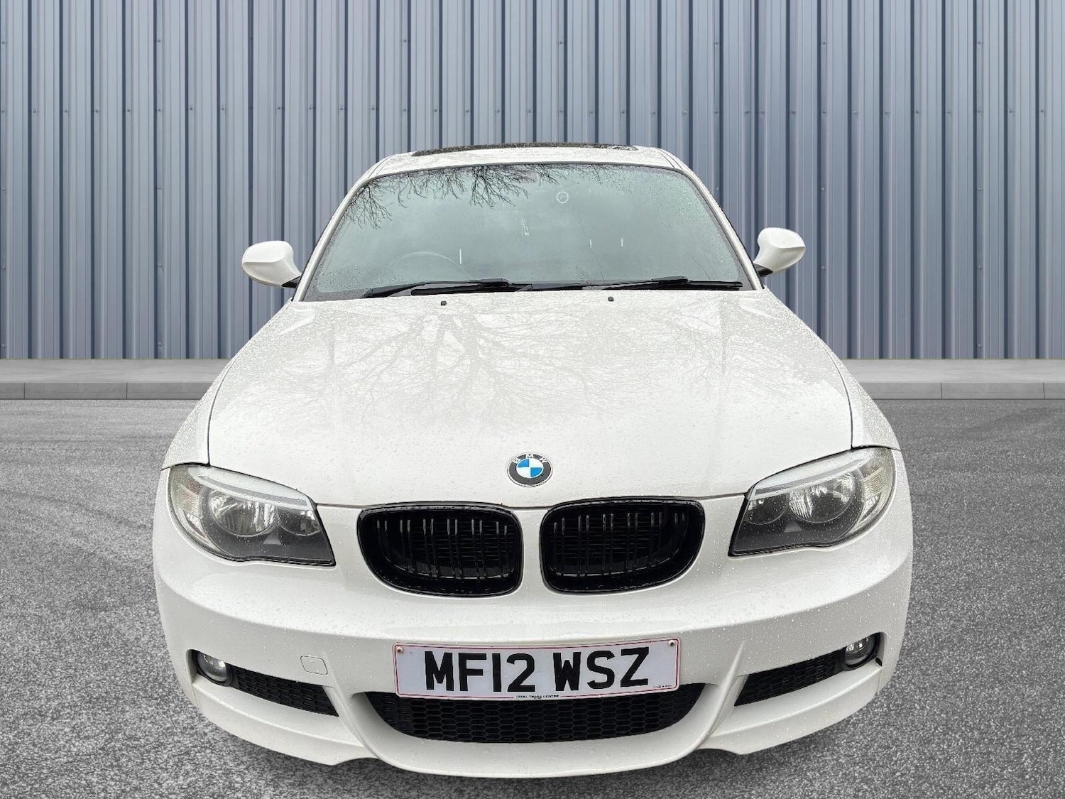 Used BMW 1 Series 2012 for sale - 77783230: Photo 2