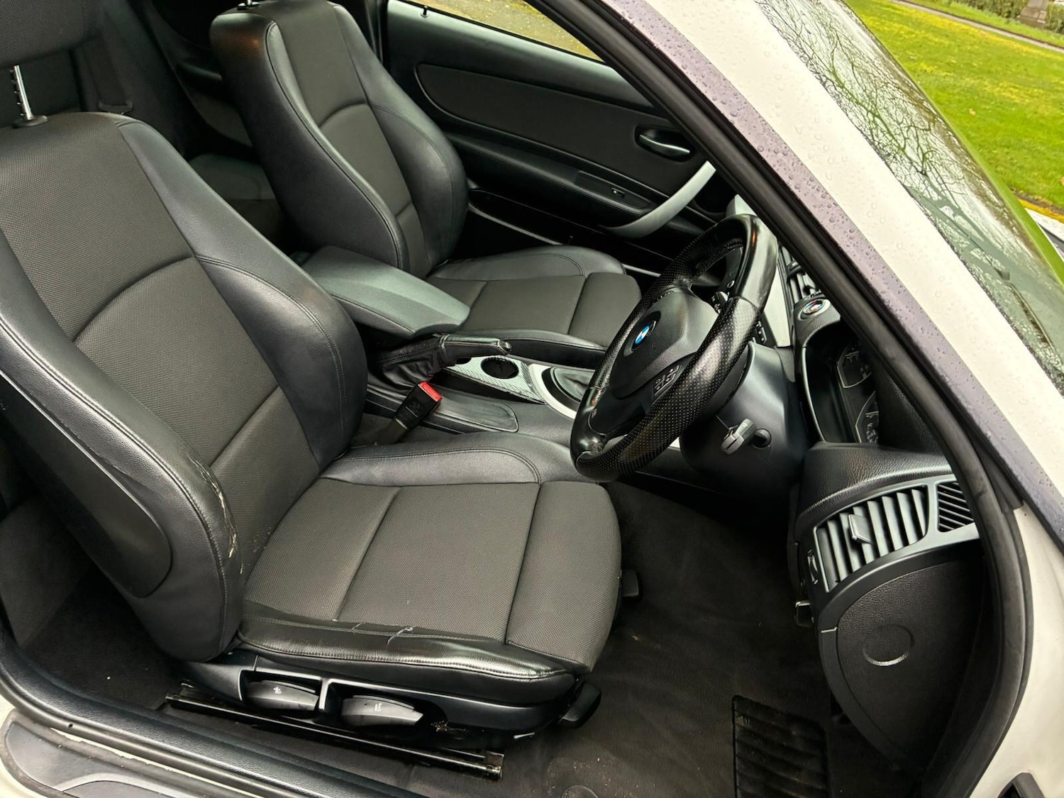 Used BMW 1 Series 2012 for sale - 77783230: Photo 20