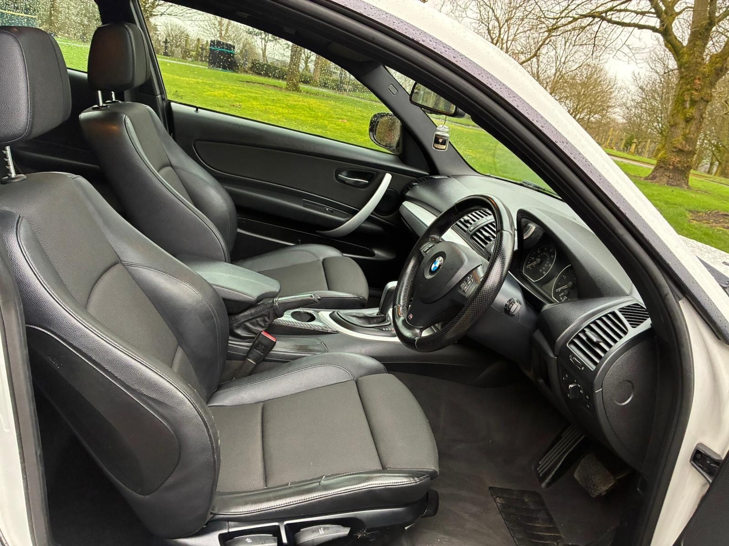 Used BMW 1 Series 2012 for sale - 77783230: Photo 21