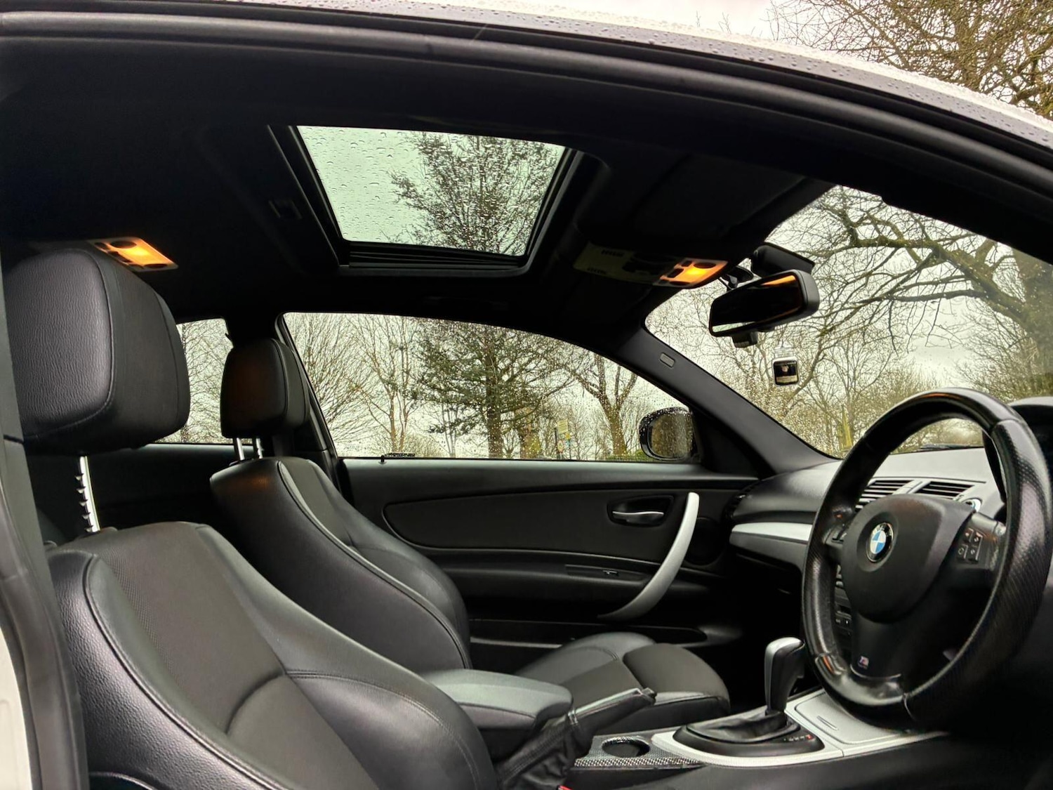 Used BMW 1 Series 2012 for sale - 77783230: Photo 22