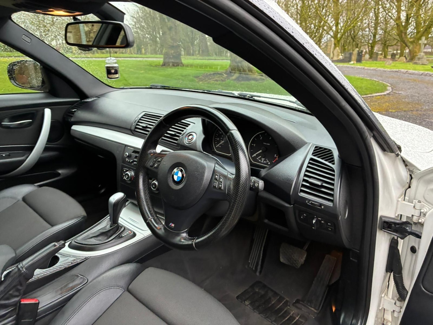 Used BMW 1 Series 2012 for sale - 77783230: Photo 23