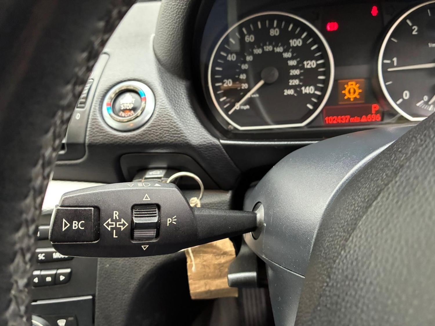 Used BMW 1 Series 2012 for sale - 77783230: Photo 26