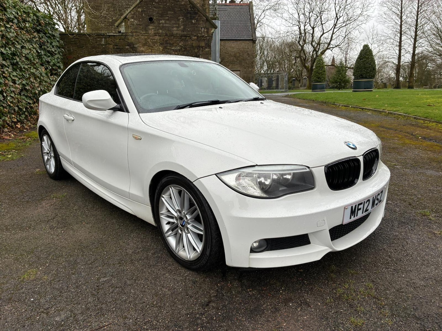 Used BMW 1 Series 2012 for sale - 77783230: Photo 36