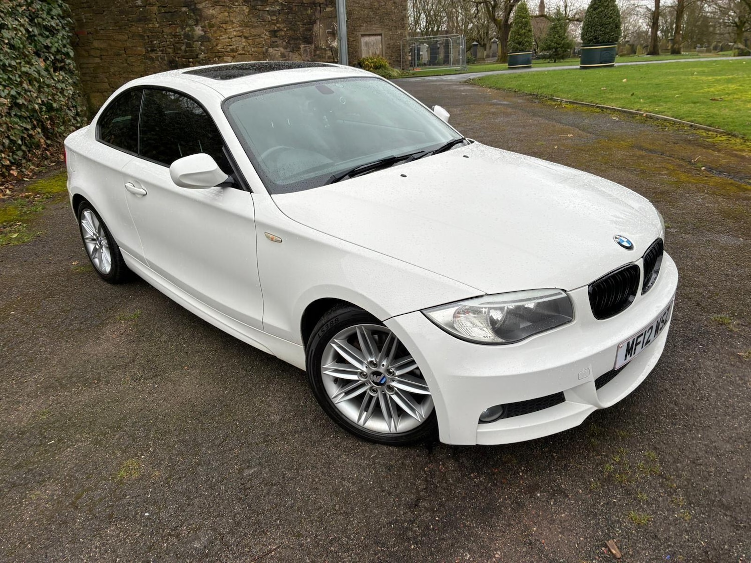 Used BMW 1 Series 2012 for sale - 77783230: Photo 37