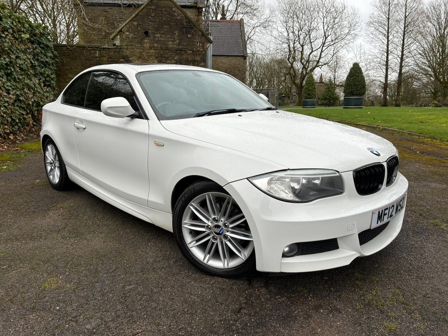 Used BMW 1 Series 2012 for sale - 77783230: Photo 38