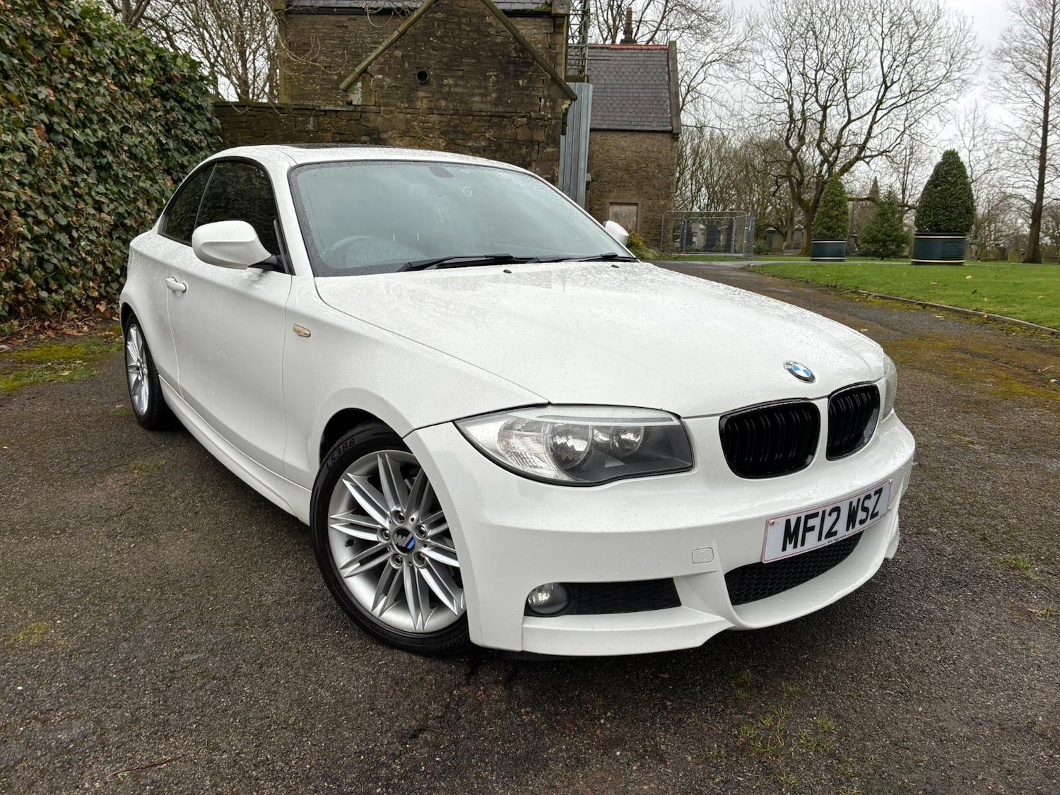 Used BMW 1 Series 2012 for sale - 77783230: Photo 39