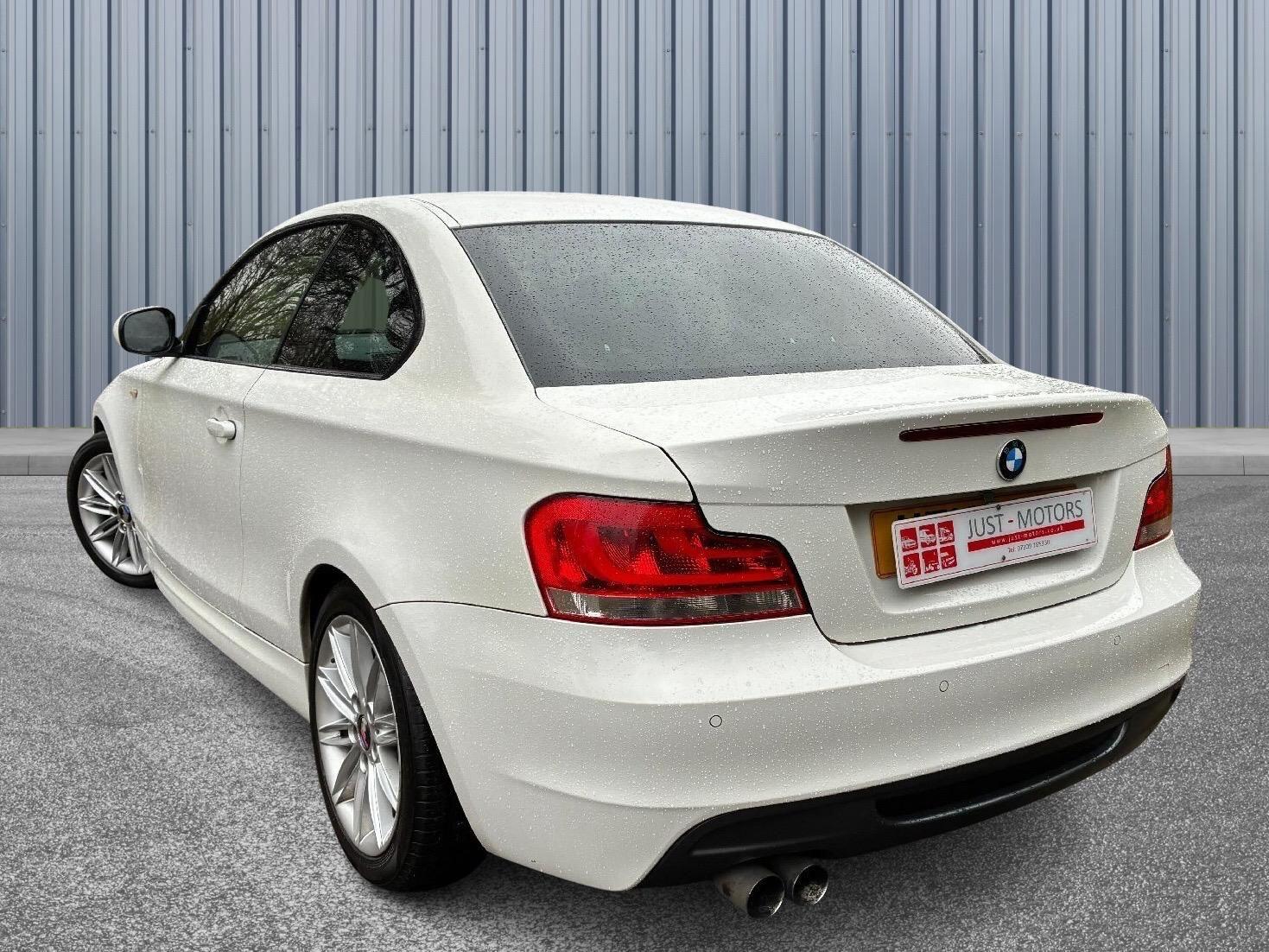 Used BMW 1 Series 2012 for sale - 77783230: Photo 4