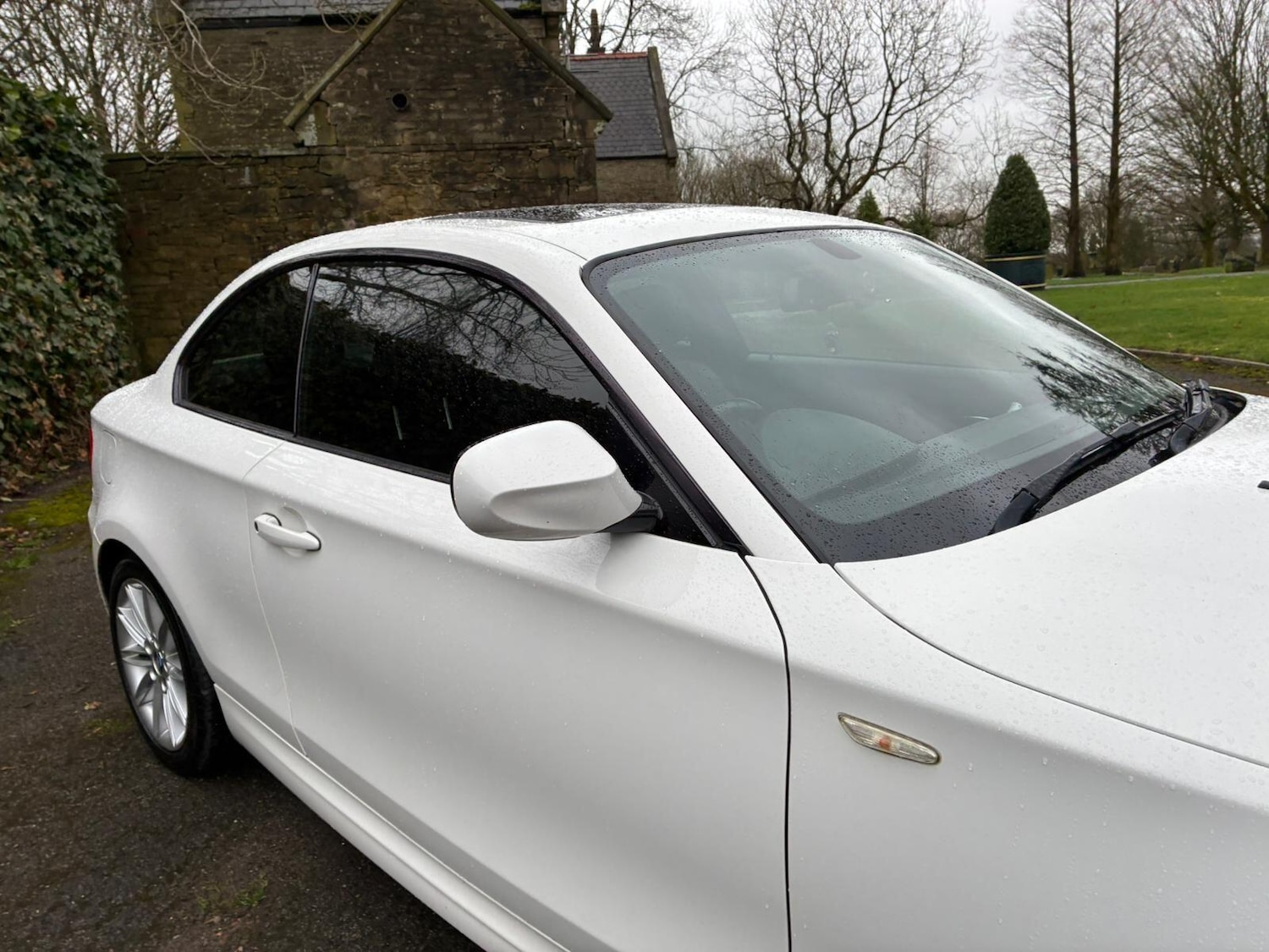 Used BMW 1 Series 2012 for sale - 77783230: Photo 41