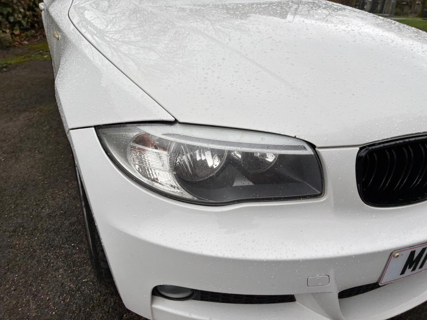 Used BMW 1 Series 2012 for sale - 77783230: Photo 42