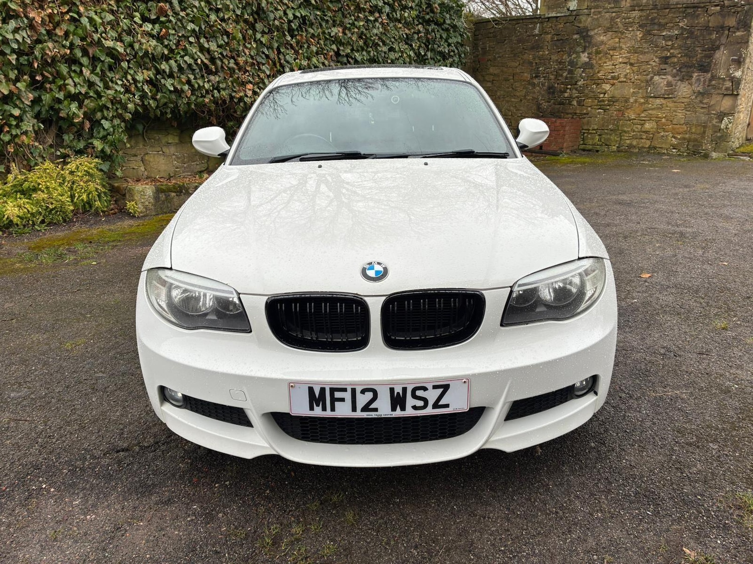 Used BMW 1 Series 2012 for sale - 77783230: Photo 43