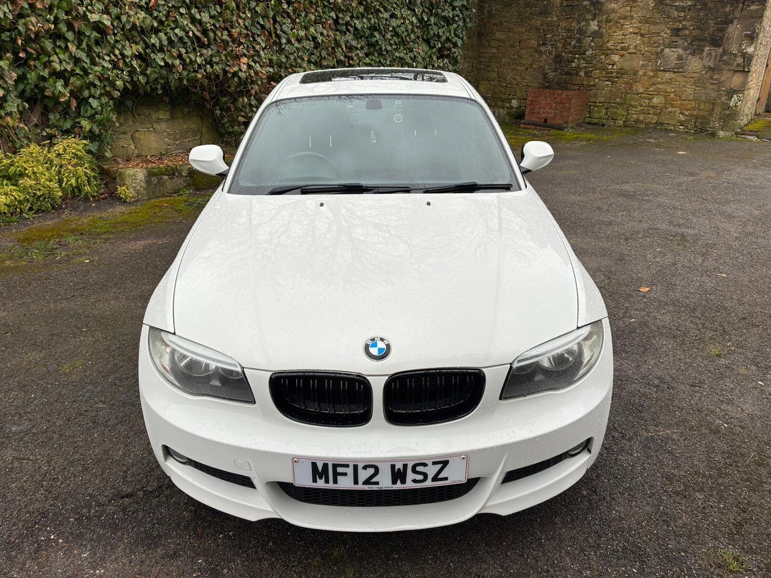 Used BMW 1 Series 2012 for sale - 77783230: Photo 44
