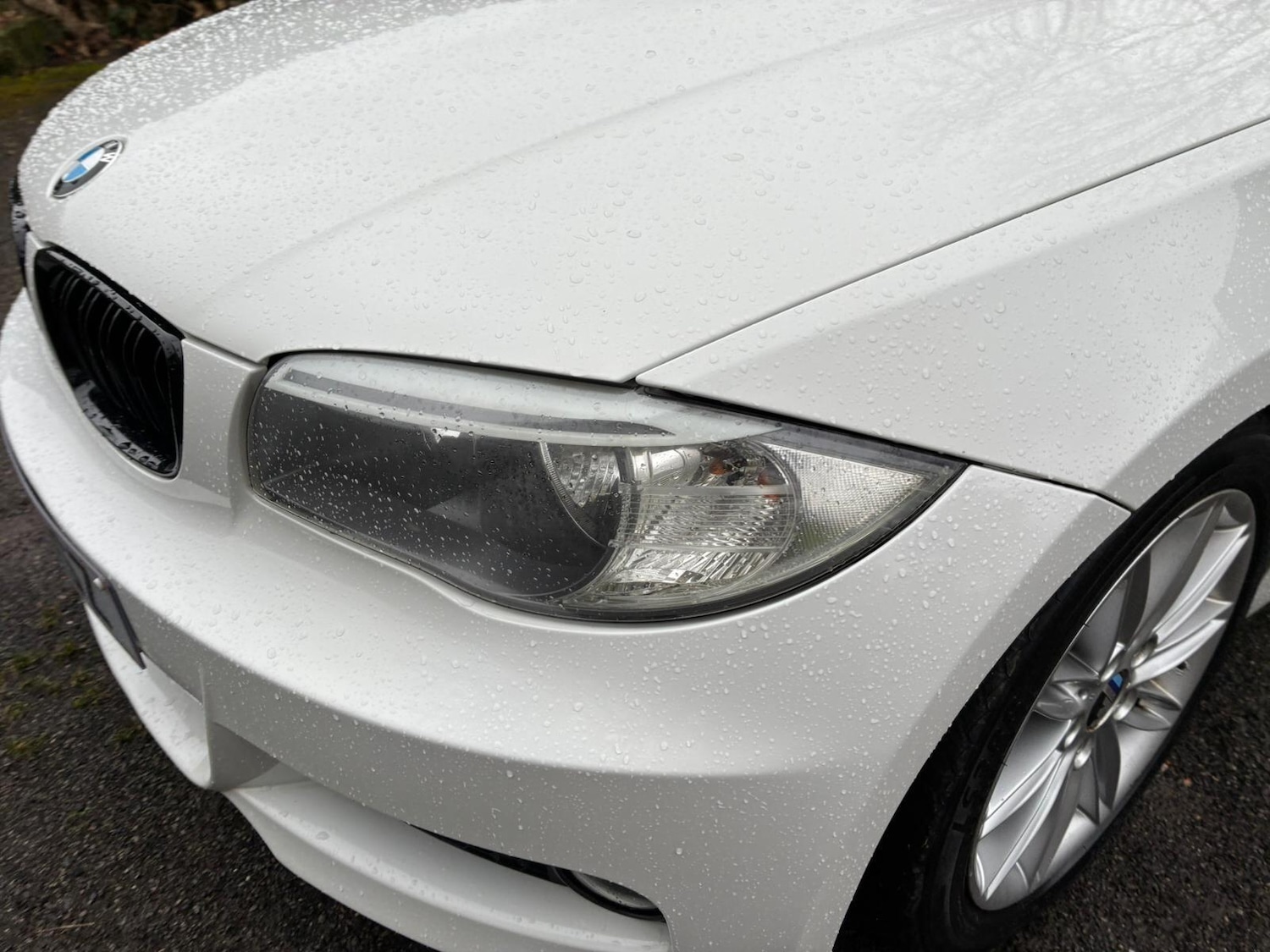 Used BMW 1 Series 2012 for sale - 77783230: Photo 45