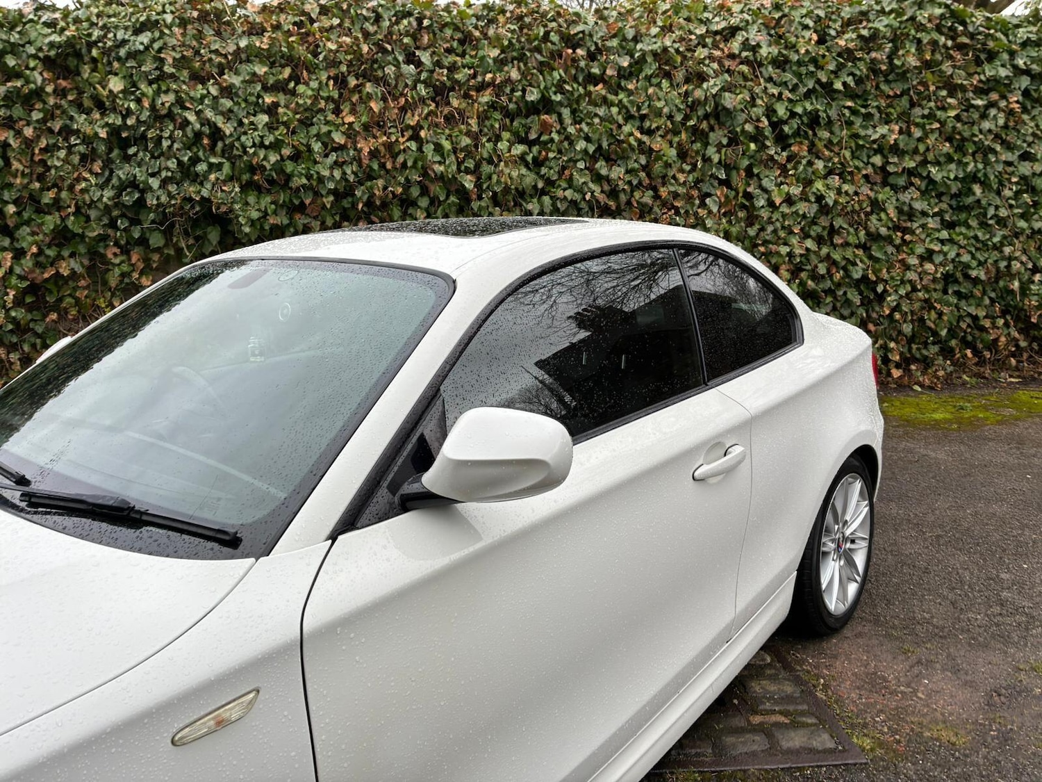 Used BMW 1 Series 2012 for sale - 77783230: Photo 46