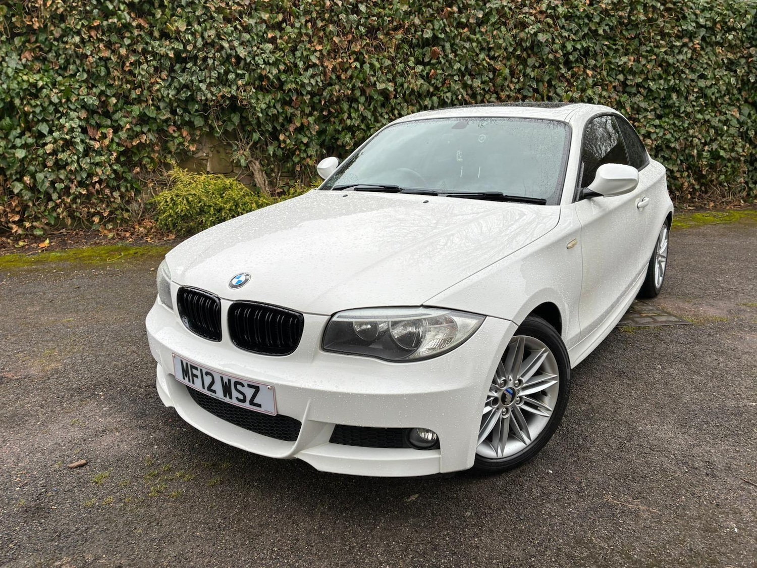 Used BMW 1 Series 2012 for sale - 77783230: Photo 47