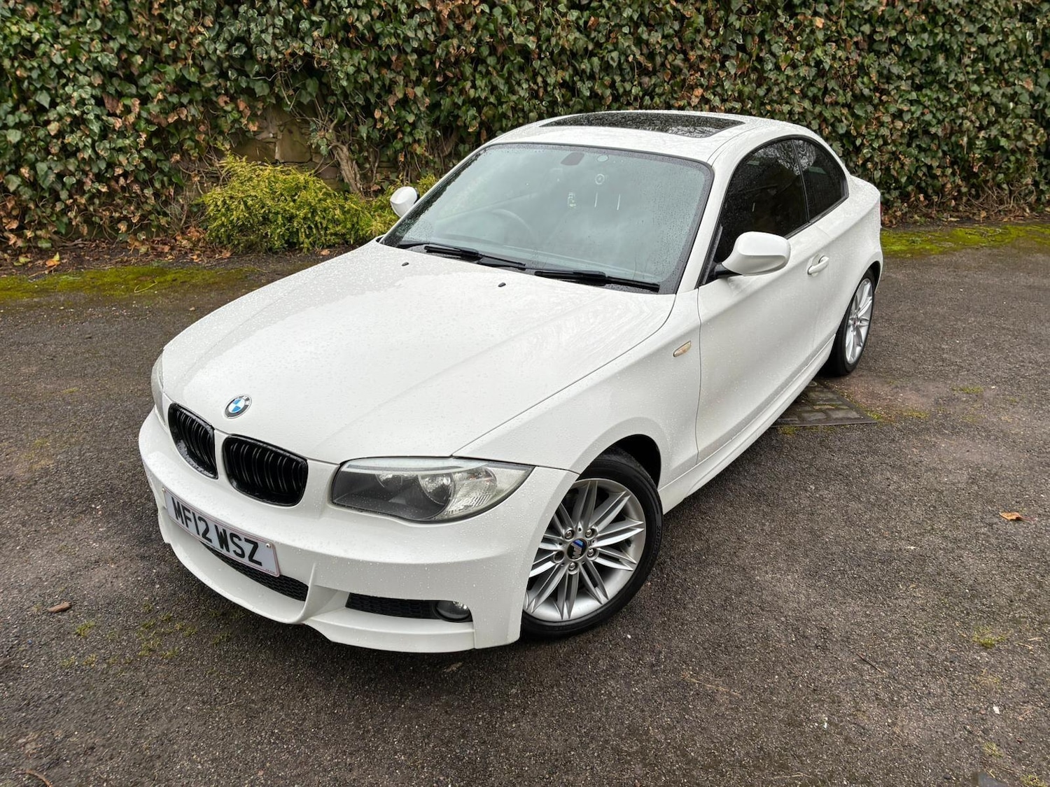 Used BMW 1 Series 2012 for sale - 77783230: Photo 49