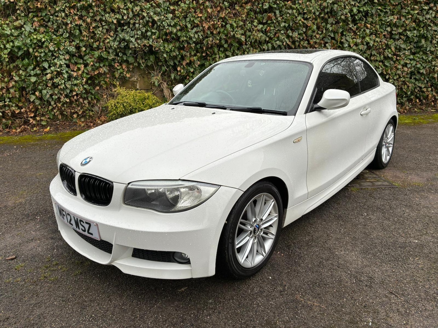 Used BMW 1 Series 2012 for sale - 77783230: Photo 50