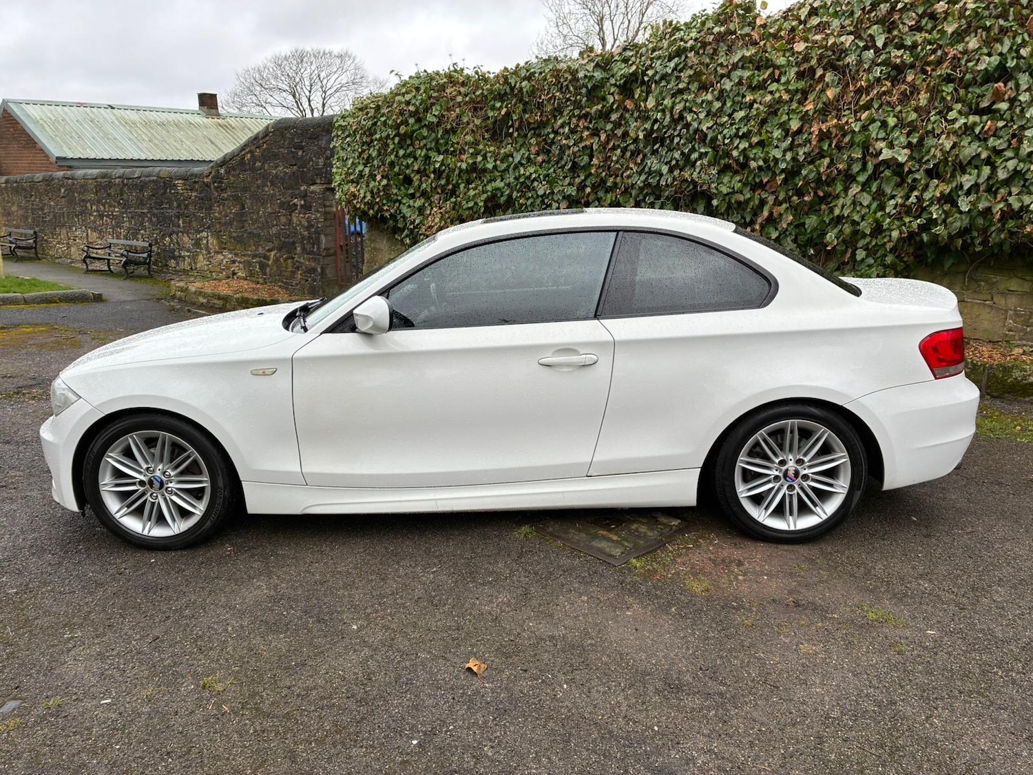 Used BMW 1 Series 2012 for sale - 77783230: Photo 51
