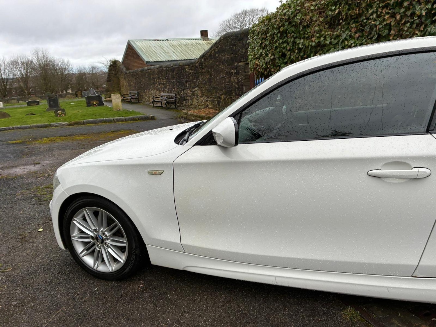 Used BMW 1 Series 2012 for sale - 77783230: Photo 52