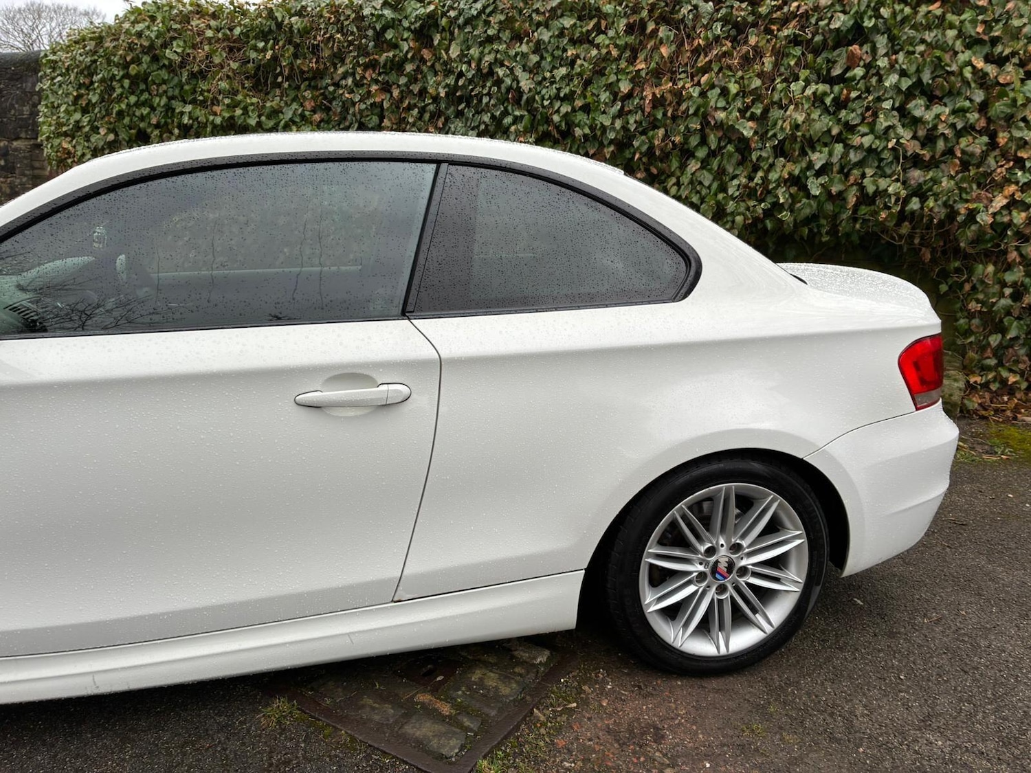 Used BMW 1 Series 2012 for sale - 77783230: Photo 53