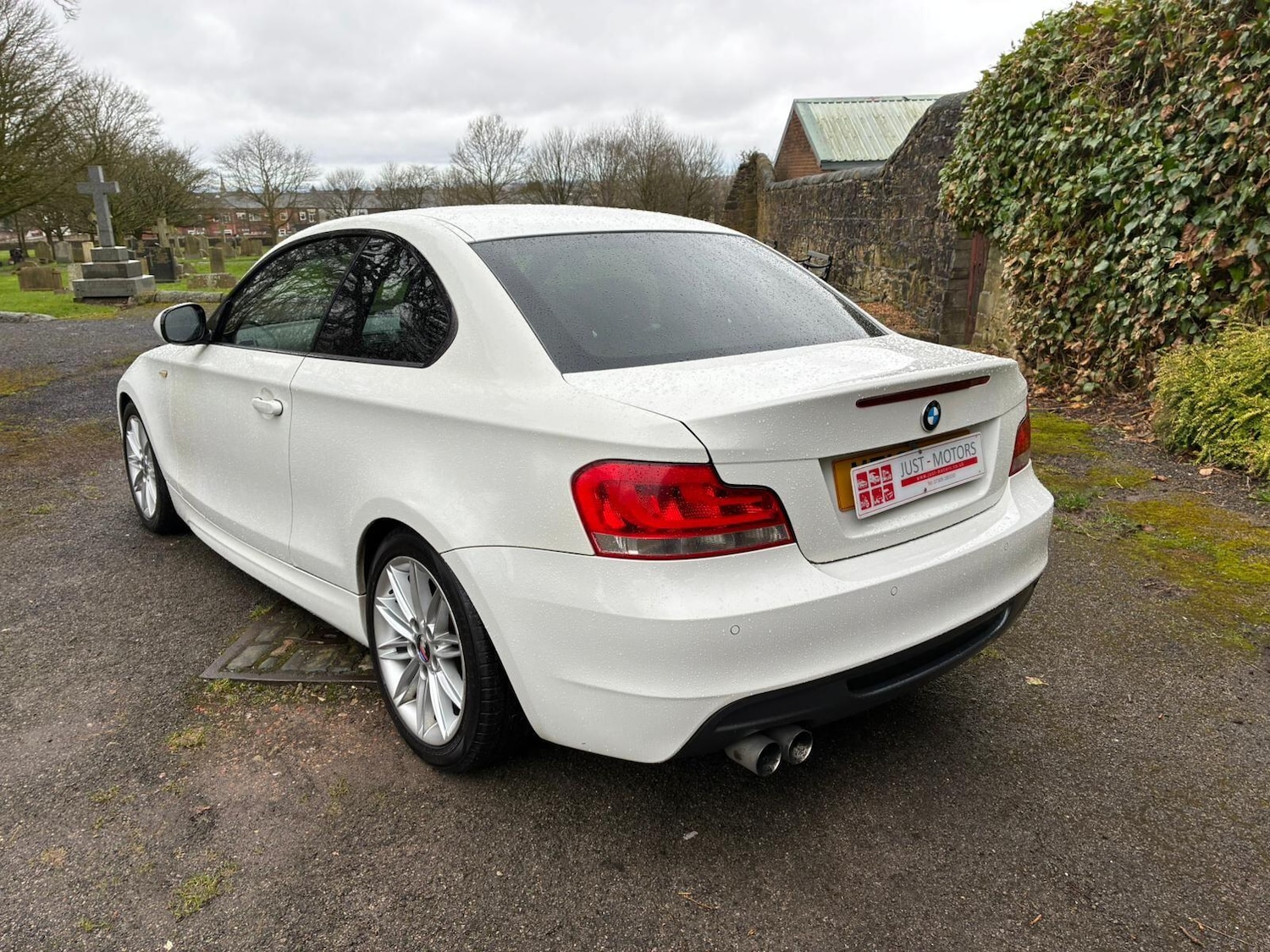 Used BMW 1 Series 2012 for sale - 77783230: Photo 54